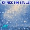 Cl* NGC  346    SSN    1159