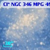 Cl* NGC  346    MPG     484