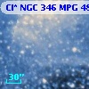 Cl* NGC  346    MPG     488