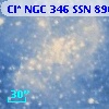 Cl* NGC  346    SSN     890