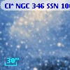 Cl* NGC  346    SSN    1001