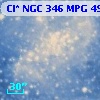 Cl* NGC  346    MPG     492