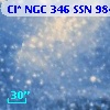 Cl* NGC  346    SSN     984