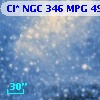 Cl* NGC  346    MPG     497