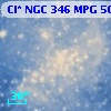 Cl* NGC  346    MPG     501