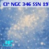 Cl* NGC  346    SSN     197