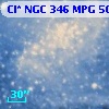 Cl* NGC  346    MPG     506