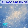 Cl* NGC  346    SSN     331