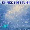 Cl* NGC  346    SSN     443