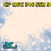 Cl* NGC  346    SSN      90