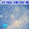Cl* NGC  346    SSN     404