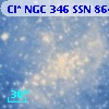 Cl* NGC  346    SSN     864