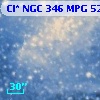 Cl* NGC  346    MPG     524