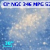 Cl* NGC  346    MPG     525