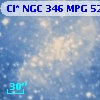 Cl* NGC  346    MPG     528