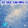 Cl* NGC  346    MPG     533