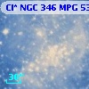 Cl* NGC  346    MPG     536
