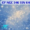 Cl* NGC  346    SSN     648