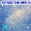 Cl* NGC  346    MPG     542