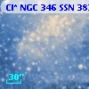 Cl* NGC  346    SSN     382