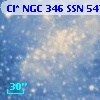 Cl* NGC  346    SSN     547