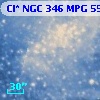 Cl* NGC  346    MPG     552