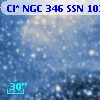 Cl* NGC  346    SSN    1028
