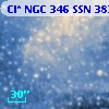 Cl* NGC  346    SSN     383