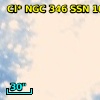 Cl* NGC  346    SSN     100
