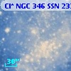 Cl* NGC  346    SSN     233