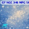 Cl* NGC  346    MPG     566