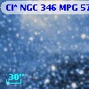 Cl* NGC  346    MPG     572