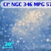 Cl* NGC  346    MPG     574