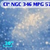 Cl* NGC  346    MPG     577