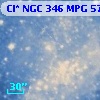 Cl* NGC  346    MPG     578