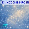Cl* NGC  346    MPG     581