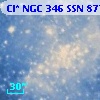 Cl* NGC  346    SSN     877