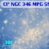 Cl* NGC  346    MPG     584