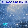 Cl* NGC  346    SSN    1329