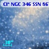 Cl* NGC  346    SSN     867