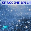 Cl* NGC  346    SSN     147