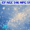 Cl* NGC  346    MPG     589