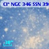 Cl* NGC  346    SSN     396