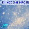 Cl* NGC  346    MPG     591