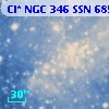 Cl* NGC  346    SSN     685
