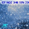 Cl* NGC  346    SSN     230