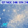 Cl* NGC  346    SSN    2401