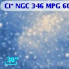 Cl* NGC  346    MPG     607