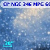 Cl* NGC  346    MPG     608
