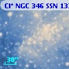 Cl* NGC  346    SSN     132
